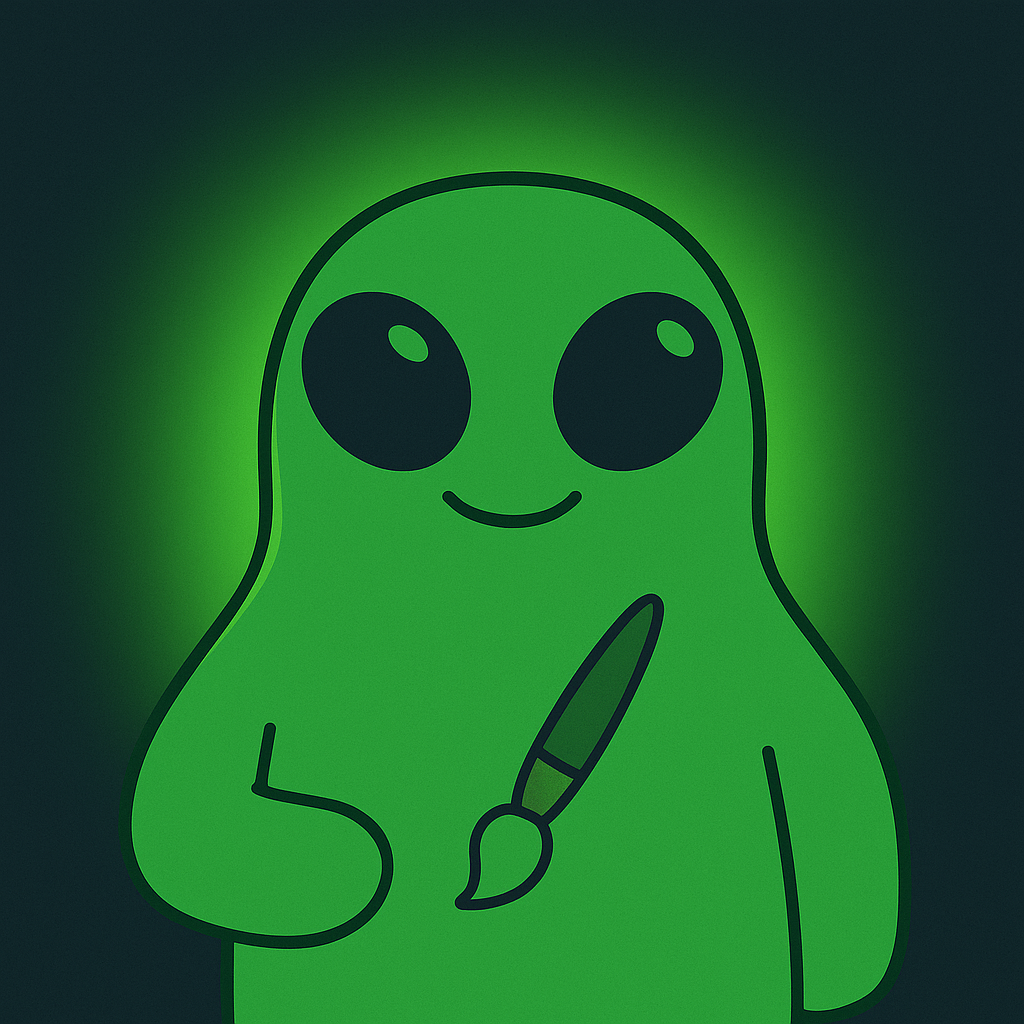 Alien Trollix