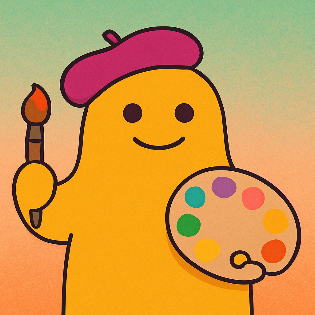 Artist Trollix