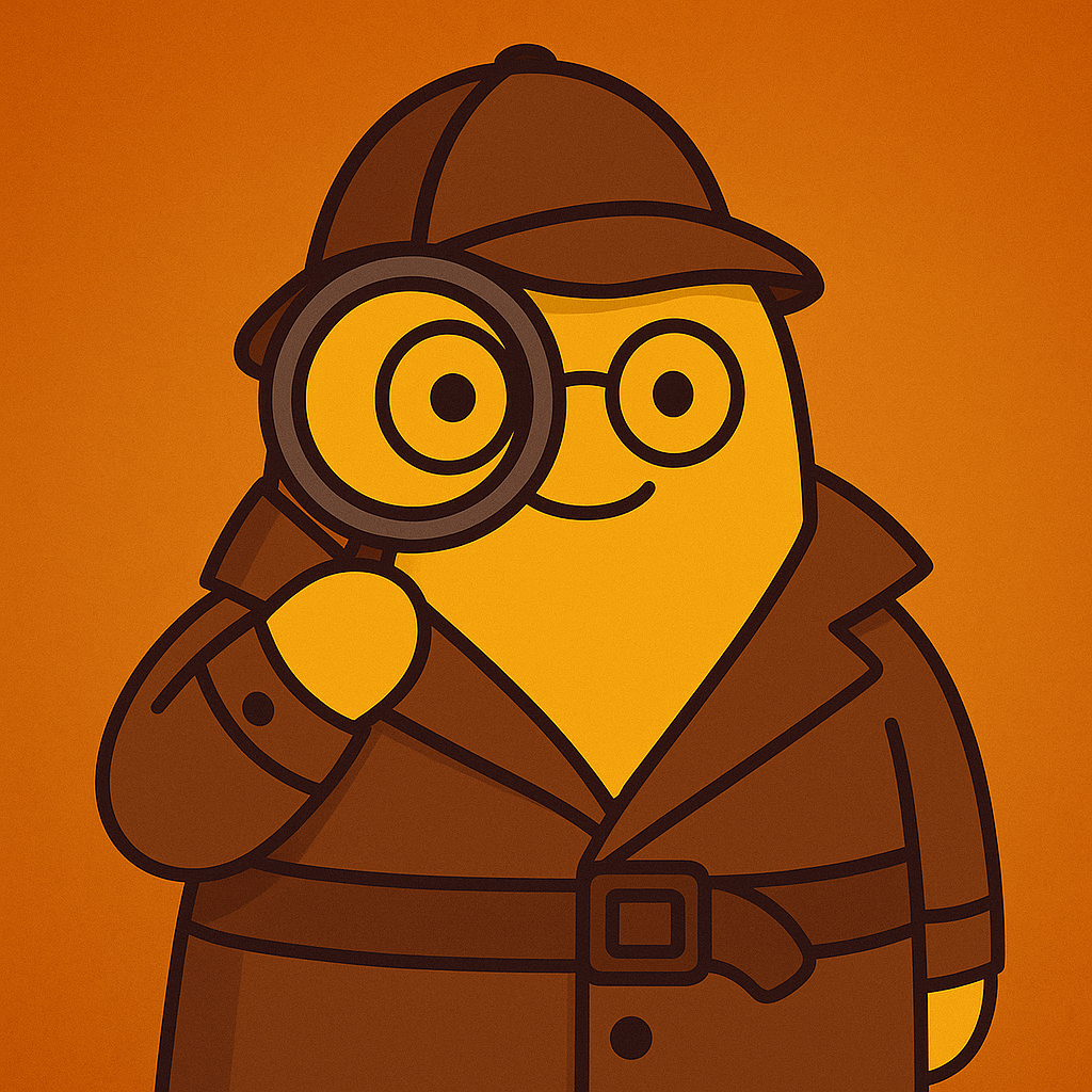 Detective Trollix