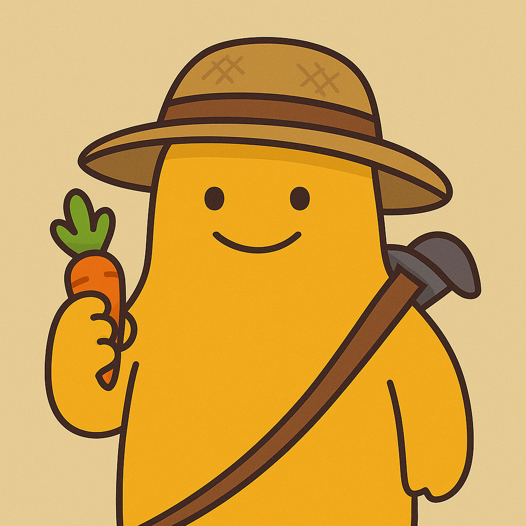 Farmer Trollix