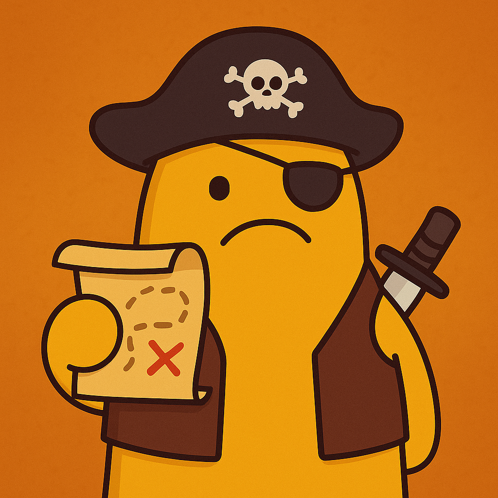 Pirate Trollix