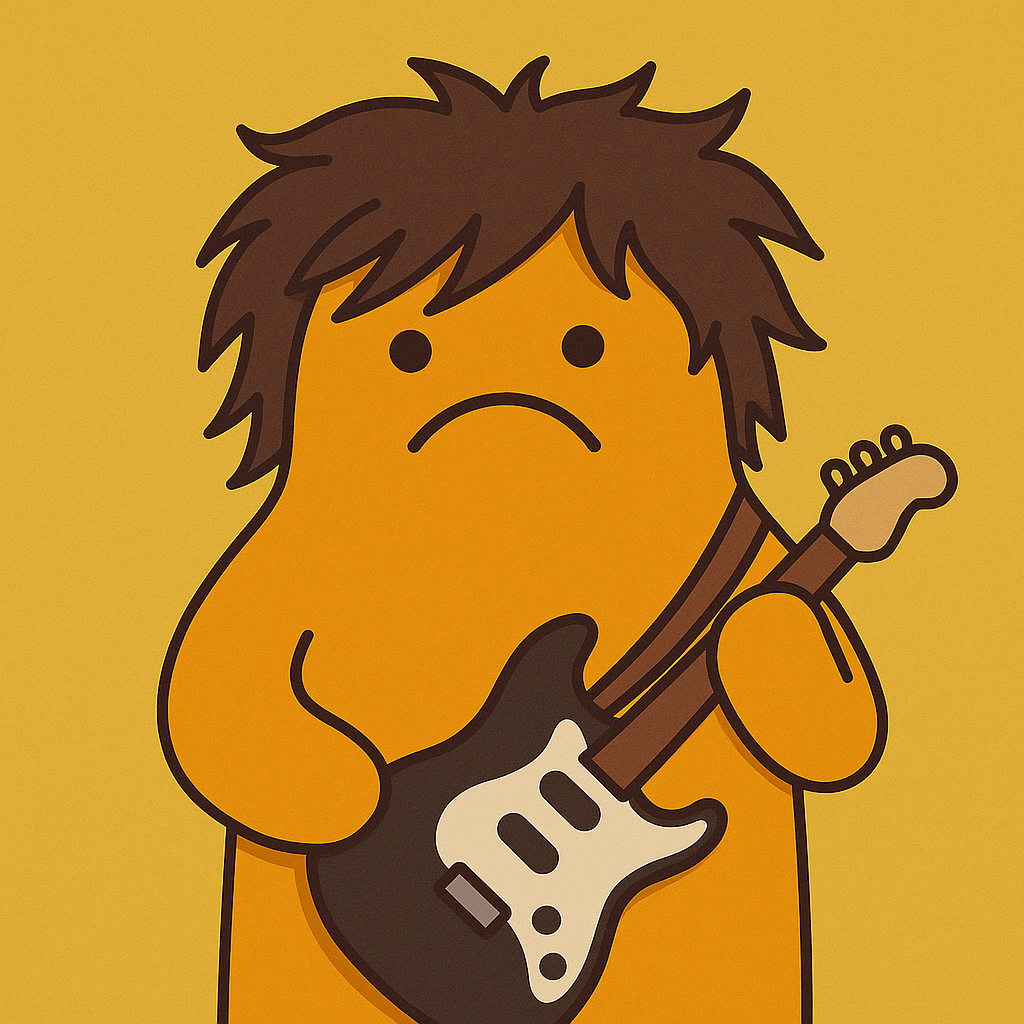 Rockstar Trollix