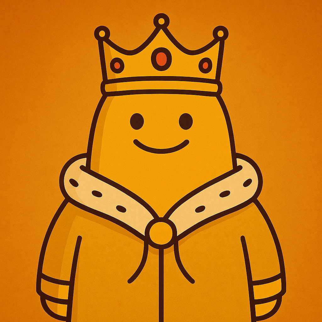 Royal Trollix