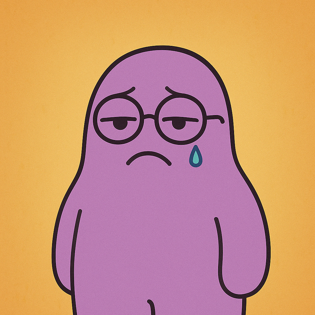 Sad Trollix