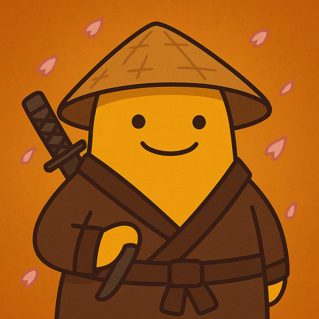 Samurai Trollix