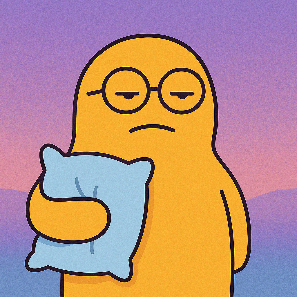 Sleepy Trollix
