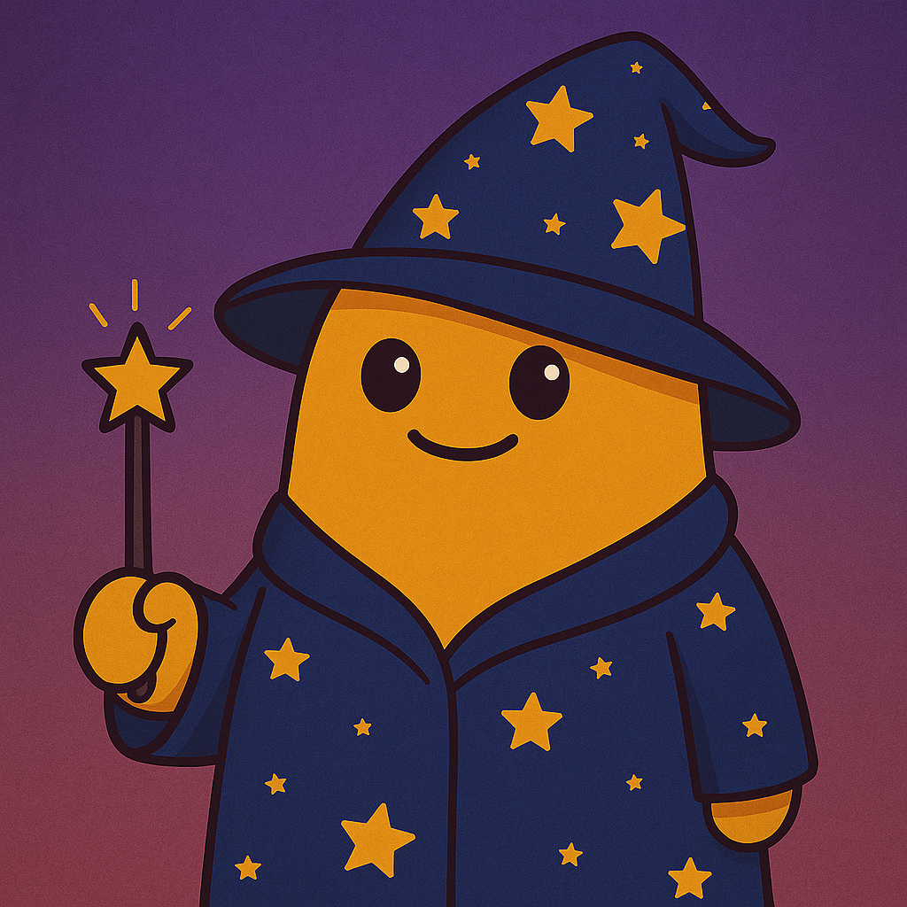 Wizard Trollix
