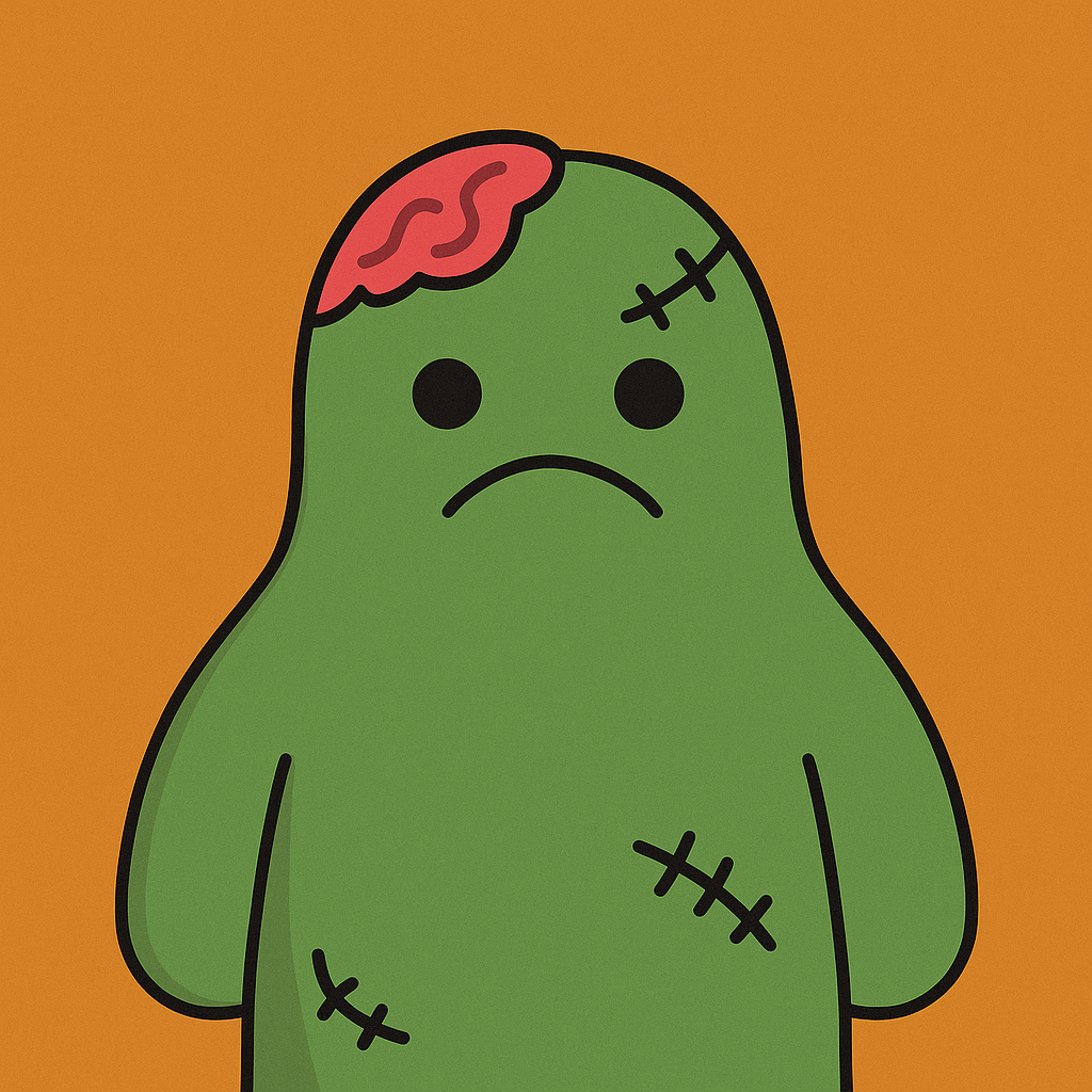 Zombie Trollix